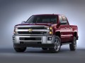 Chevrolet Silverado 2500 HD III (K2XX) Crew Cab Standard Box - Kuva 7