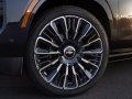 2025 Chevrolet Suburban (GMTT1XX, facelift 2024) - Photo 4