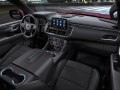 Chevrolet Tahoe (GMT1YC) - Kuva 5