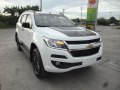 Chevrolet Trailblazer II (facelift 2016) - Снимка 3