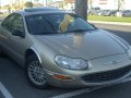 1998 Chrysler Concorde II - Снимка 3