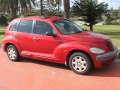 Chrysler PT Cruiser - Bilde 3