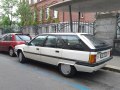 Citroen BX I Break (Phase I, 1986) - Fotoğraf 2