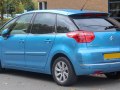 Citroen C4 I Picasso (Phase I, 2007) - Photo 2