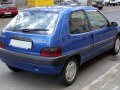 Citroen Saxo (Phase I, 1996) 3-door - Fotoğraf 2