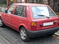 1984 Daihatsu Charade II (G11,G30) - Bild 2