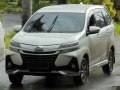 2020 Daihatsu Xenia II (F650, facelift 2019) - Kuva 4
