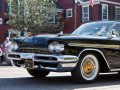 1959 DeSoto Adventurer II Coupe (facelift 1959) - Foto 6