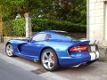 Dodge Viper VX - Fotografie 4