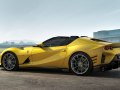 Ferrari 812 Competizione A - Photo 2