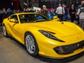 2018 Ferrari 812 Superfast - Снимка 2