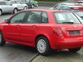 2004 Fiat Stilo (5-door, facelift 2003) - Photo 2