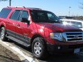 Ford Expedition III EL (U354) - Bild 2