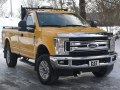 Ford F-250 Super Duty IV Regular Cab Long box - Photo 3