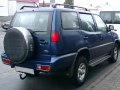 Ford Maverick (UDS,UNS) - Фото 2