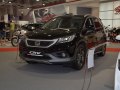 Honda CR-V IV - Bild 3