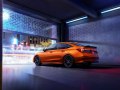 Honda Civic XI Sedan - Fotografie 3