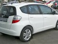 2008 Honda Jazz II - Bild 2