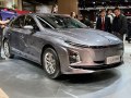 2025 Hongqi E-QM5 (facelift 2025) - Photo 1