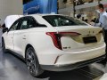 2021 Hongqi E-QM5 - Photo 2
