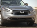 Infiniti FX II (facelift 2011) - Bilde 6