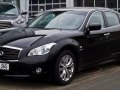 Infiniti M IV (Y51) - Fotografie 8