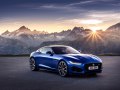 Jaguar F-type - Tekniske data, Forbruk, Dimensjoner