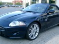 2007 Jaguar XK Convertible (X150) - Fotoğraf 4