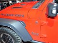 Jeep Wrangler IV Unlimited (JL) - Bild 10