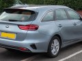 2018 Kia Ceed III Sportswagon - Foto 8