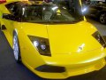 2006 Lamborghini Murcielago LP640 Roadster - Kuva 4