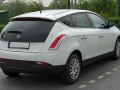 2008 Lancia Delta III (844) - Fotoğraf 4