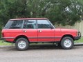 1970 Land Rover Range Rover I - Фото 6