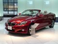 2007 Lexus IS-Coupe-Convertible - Fotografie 1