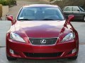 2005 Lexus IS II (XE20) - Foto 5