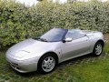 1989 Lotus Elan II (M100) - Specificatii tehnice, Consumul de combustibil, Dimensiuni