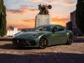 Maserati GranTurismo II (facelift 2026) 3.0 V6 (490 Hp) AWD Automatic