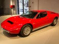 Maserati Merak - Fotoğraf 2