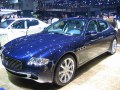 Maserati Quattroporte S