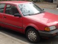 Mazda 323 III Hatchback (BF)