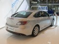 Mazda 6 II Hatchback (GH, facelift 2010) - Photo 4