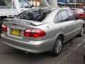 Mazda 626 V Hatchback (GF) - Fotografie 3