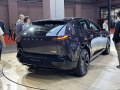 Mazda EZ-60 - Photo 2