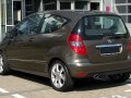 Mercedes-Benz A-Klasse Coupe (C169, facelift 2008) - Bild 4