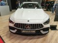 Mercedes-Benz AMG GT 4-Door Coupe (X290) - Fotoğraf 4