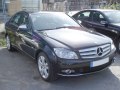 Mercedes-Benz Clase C (W204) - Foto 2