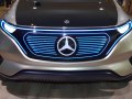 2017 Mercedes-Benz Concept EQ - Bild 2