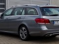 Mercedes-Benz Klasa E T-modell (S212, facelift 2013) - Fotografia 6