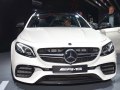 Mercedes-Benz Clasa E T-modell (S213) - Fotografie 6