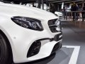 Mercedes-Benz E-class T-modell (S213) - εικόνα 5